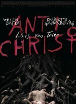 Antichrist - Αντίχριστος