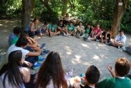 Καλοκαιρινό Εργαστήρι Δημοκρατίας από το Ίδρυμα της Βουλής των Ελλήνων