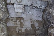 Το αρχαίο θέατρο της Νικόπολης αποκαλύπτεται