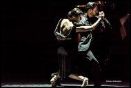 Φεστιβάλ Tango Acropolis στο Ωδείο Ηρώδου Αττικού