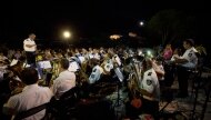 Απολαύστε την πανσέληνο του Σεπτεμβρίου στους Στύλους του Ολυμπίου Διός