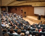 Η Πύρνα εγκαινιάζει το νέο Πρόγραμμα Εκδηλώσεων