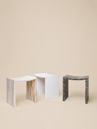 Έκθεση του design studio Objects of Common Interest στο παλαιοπωλείο Μαρτινός