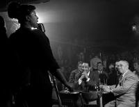 Ella Fitzgerald: "Η πρώτη κυρία του τραγουδιού"