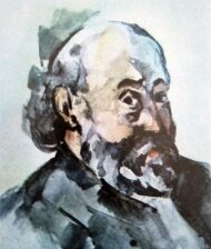 Αυτοπροσωπογραφία, το 1894