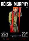 Αφίσα, Róisín Murphy
