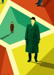 « Ο Ρομπέν των Δασών »