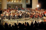 9o Masterclass Διεύθυνσης Ορχήστρας