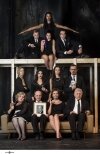«Αύγουστος» του Tracy Letts