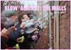 Blow Against the Walls @ TAF Art Foundation