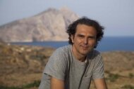 Βασίλης Γεροντάκος: «Η φωτογραφία είναι μια ενέδρα που στήνει κανείς στο χρόνο»