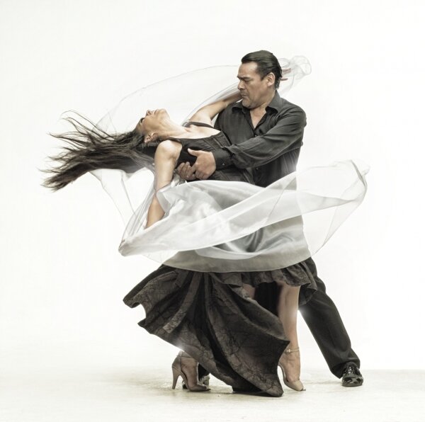 "María de Buenos Aires"-Tango Opera του Astor Piazzolla στο Ωδείο Ηρώδου Αττικού