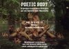 Αφίσα, Poetic Body