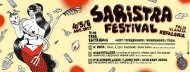 Saristra Festival 2017 - To μεγάλο εναλλακτικό φεστιβάλ του Ιονίου επιστρέφει