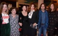 Επίσημη πρεμιέρα της παράστασης "Στέλιος Καζαντζίδης - Η ζωή του όλη" στo «Θέατρον» του Κέντρου Πολιτισμού «Ελληνικός Κόσμος»