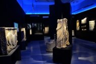 Διεθνής βράβευση για το Αρχαιολογικό Μουσείο Τεγέας