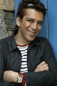 O Francesco Vitali gia to 48HFP