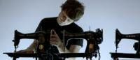 Sewing Machine Orchestra