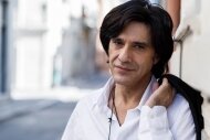 Αλέξης Σταμάτης