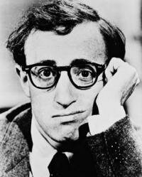 Woody Allen - Ταινίες, γυναίκες και... μπανάνες!