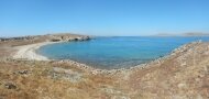 H Δήλος συνεχίζει να αποκαλύπτει τους θησαυρούς της