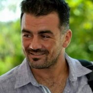Μιχάλης Βουζουνεράκης