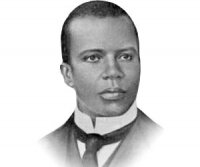 Scott Joplin - Ο Διαχρονικός