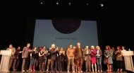 Οι 3 νικητές του 4ου Διαγωνισμού Διηγήματος «ΛόγωΤέχνης» που βραβεύτηκαν με έπαινο γράφουν για την έμπνευση