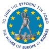 «Η Συμβολή της Ευρώπης στην Επιστημονική Έρευνα», στο Επιμελητήριο Δωδεκανήσου