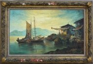 Myrό Antiques House: Δημοπρασία Τέχνης, Αντικών και Αντικειμένων