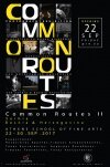 Αφίσα, Common Routes II
