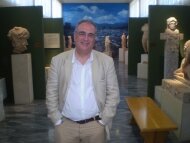 Αλέξανδρος Κακαβάς