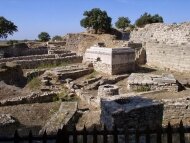 Η Τροία ταξιδεύει στην Ελλάδα