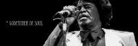 James Brown: O Νονός της Soul