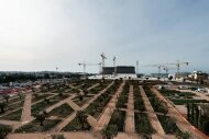 Το Κέντρο Πολιτισμού Σταύρος Νιάρχος μας ανοίγει τις πύλες του