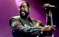 Barry White - The Man with the Velvet Voice