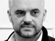 Έντι Ράμα: Πώς να πάρετε πίσω την πόλη σας με μπογιές