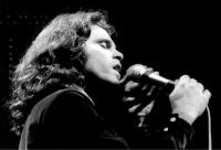 Jim Morrison "The Lizard King"