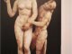 Εικ. 3. Σύμπλεγμα με Αφροδίτη – Πάνα – Έρωτα, μάρμαρο, 1.50 μ., 2ος αιώνας π. Χ., Δήλος, Αρχαιολογικό Μουσείο.