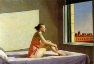 Έντουαρτ Χόπερ (Edward Hopper)