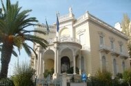 Διάλεξεις στο Μουσείο Κυκλαδικής Τέχνης