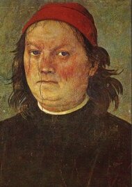 Αυτοπροσωπογραφία, 1497-1500