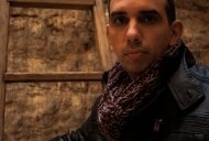Χρίστος Θεοδώρου: "Έχω ανάγκη αυτα που γράφω να έχουν καθαρότητα,διαύγεια και σαφήνεια"