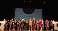 Οι 3 νικητές του 4ου Διαγωνισμού Διηγήματος «ΛόγωΤέχνης» γράφουν για την έμπνευση