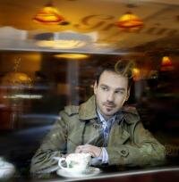 Γιώργης Χριστοδούλου: Flâneur