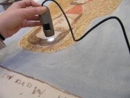 Τα έργα του Θεόφιλου σώζονται απο την φθορά του χρόνου