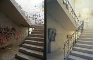 Οι προβολείς ξανά στην έπαυλη του Ιόλα
